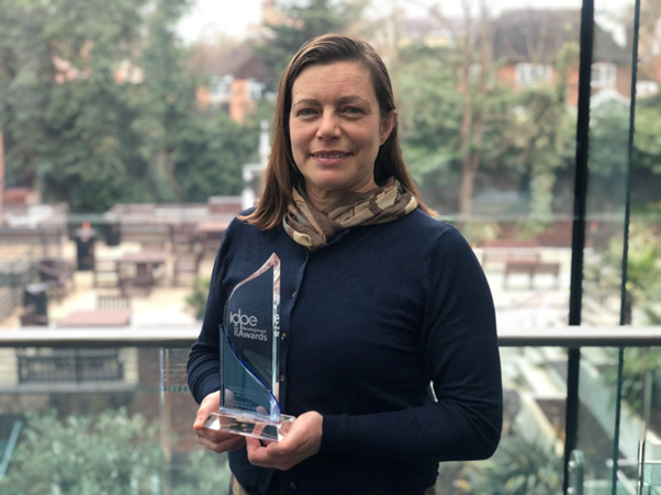 nhehs's tweet photo. 😊Delighted to have received in the post today our IDPE Development Award for our One Percent bursary campaign.
Current parent?
Join others and help girls learn without limits. ➡️https://t.co/7tc3cAUP0m
@IDPE_Europe @GDST @ISC_schools #EveryoneMakesADifference https://t.co/qdm7HLDJry