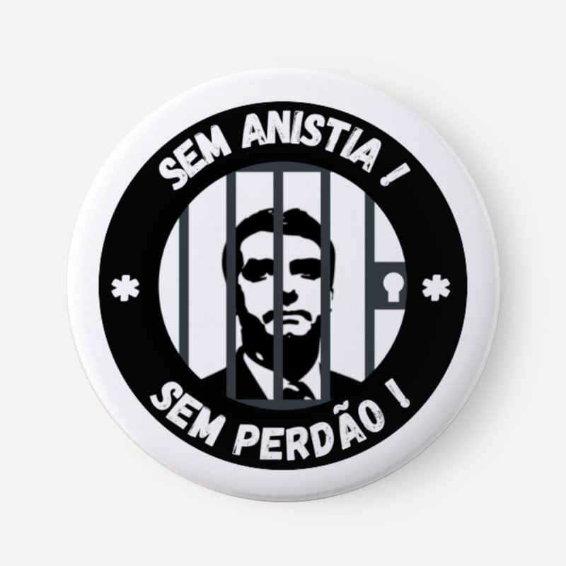 Ei esquerdistas e democratas:

Vão aceitar que o congresso perdoe os crimes de Bolsonaro e cia?

Não? Então posta a frase SEM ANISTIA
