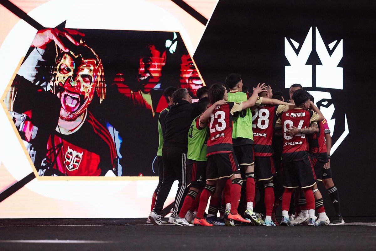 Kings League Openbank Mexico tweet media