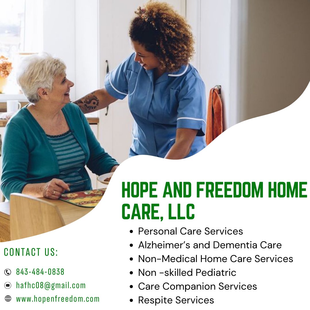 If you need a trustworthy provider for home care services, we're here and ready to have a conversation, offering detailed information upon request. Don't hesitate to contact us anytime! #HomeCareProvider #ReachOutAnytime #CompassionateSupport