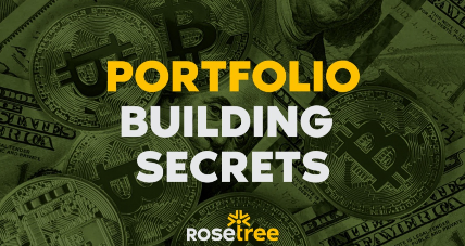 Don't miss out on the largest transfer of wealth in history. Join us at the RoseTree Crypto Academy &amp; learn how you can take part. 100% FREE for a limited time!

Portfolio in the red, or perhaps simply not performing how you want? Don't delay, join today.
skool.com/refer?ref=445c…
