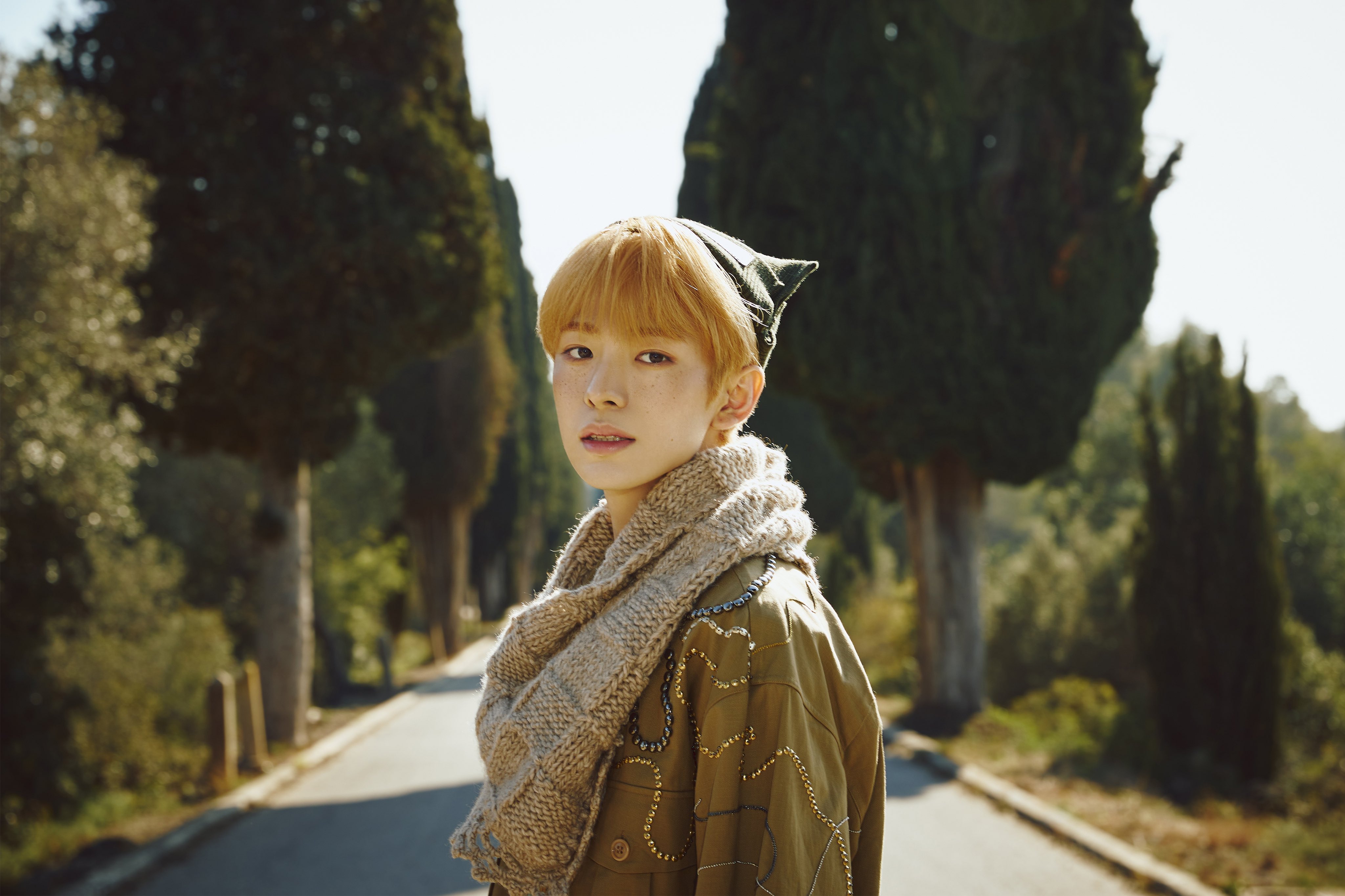 XユーザーのNCT WISHさん: 「#YUSHI #유우시 #ユウシ #NCTWISH XユーザーのNCT WISHさん: 「#YUSHI #유우시 #ユウシ #NCTWISH