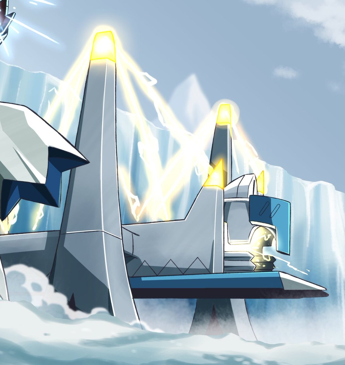 Silver Wing Pokémon League tweet media