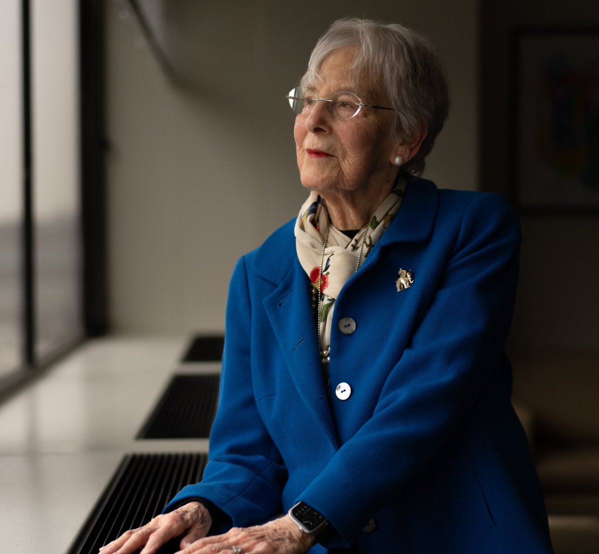 NEWS

Bronx medical school, the Albert Einstein College of Medicine, is now tuition-free thanks to a $1 billion gift from Dr. Ruth Gottesman, a former professor. 

Gottesman, whose late husband was an early investor with Warren Buffett, has made it a condition of the gift that