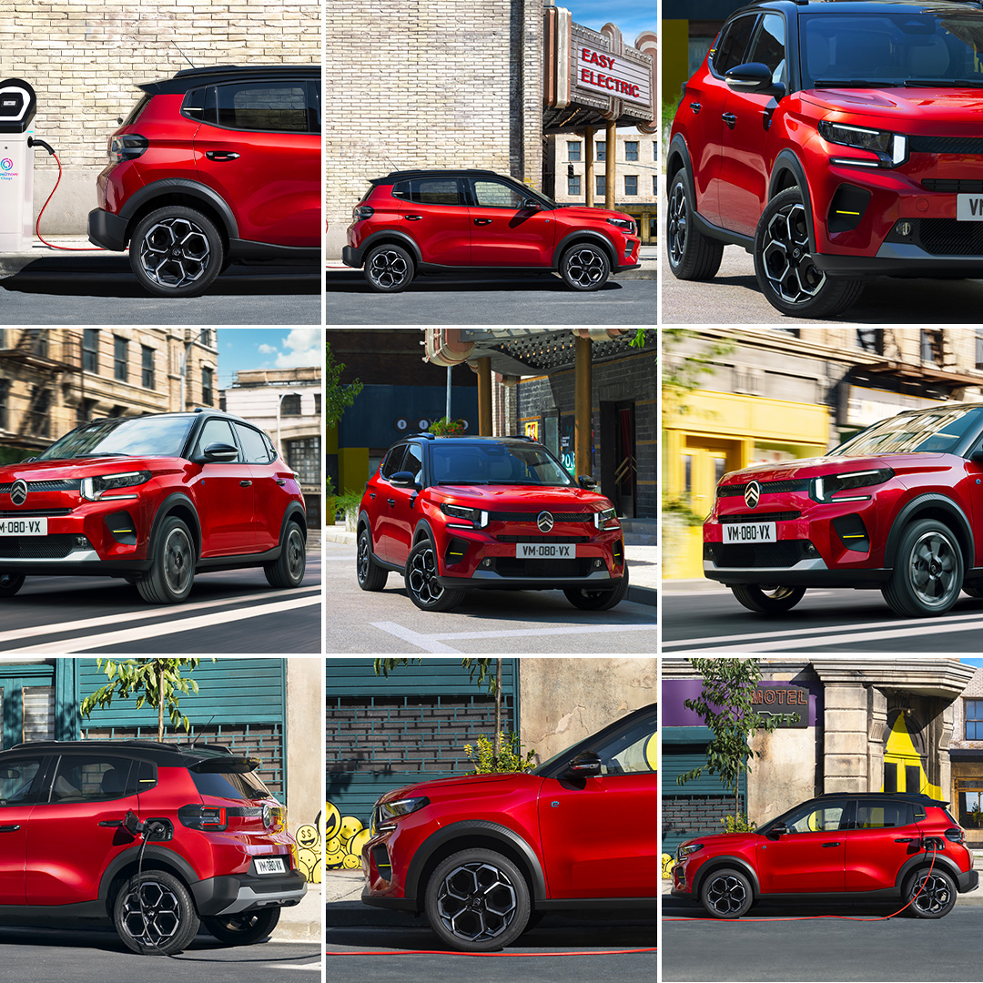 ¿Qué tipo de fotos hay en tu teléfono? Empecemos:

#citroenuruguay #citroën #newcitroënëc3