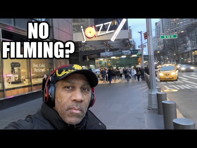 NYC🗽vs. China🇨🇳: Vlogging Freedom Culture Clash!
Is vlogging truly freer in China? Join Musician and Native New Yorker Gwiz (Gene Williams) as he continues his return to NY from China. 
youtu.be/D2UN3jZk_eo
#NYC #china #hangzhou #blackinchina #jazz #lincolncenter