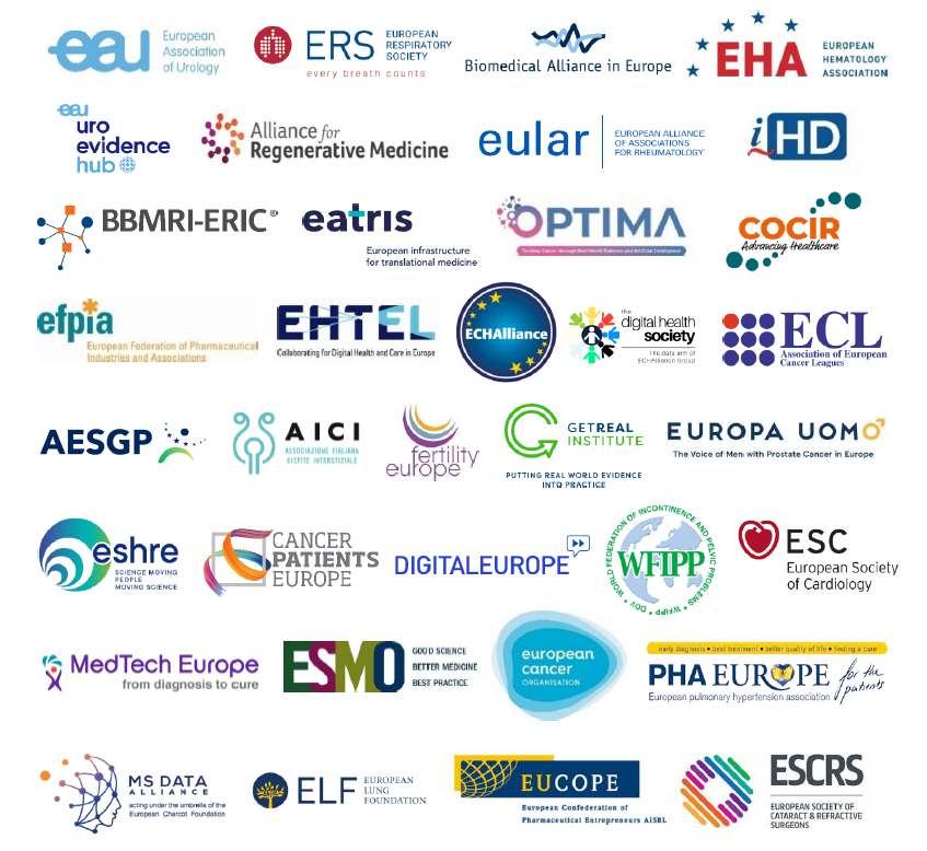 The coalition of 35 health stakeholder organisations warns that repeated calls about risks in the draft EHDS text are being disregarded. Read more in the joint statement ➡️bit.ly/48uflzg @EU2024BE @TomislavSokol @EU_Health