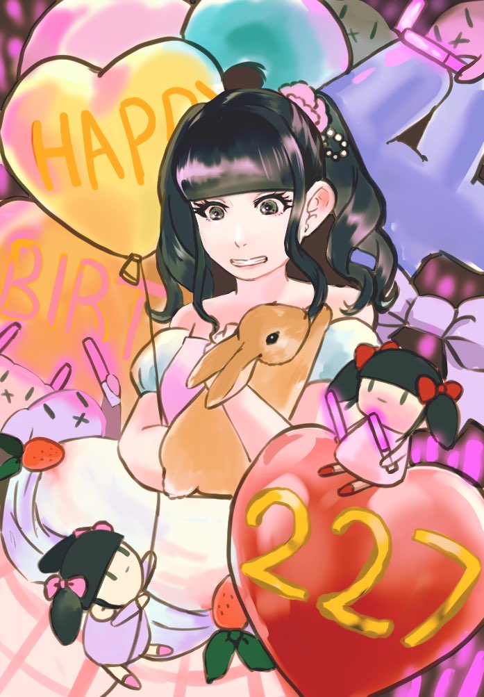 ♥ハッピーゆかりん様♥