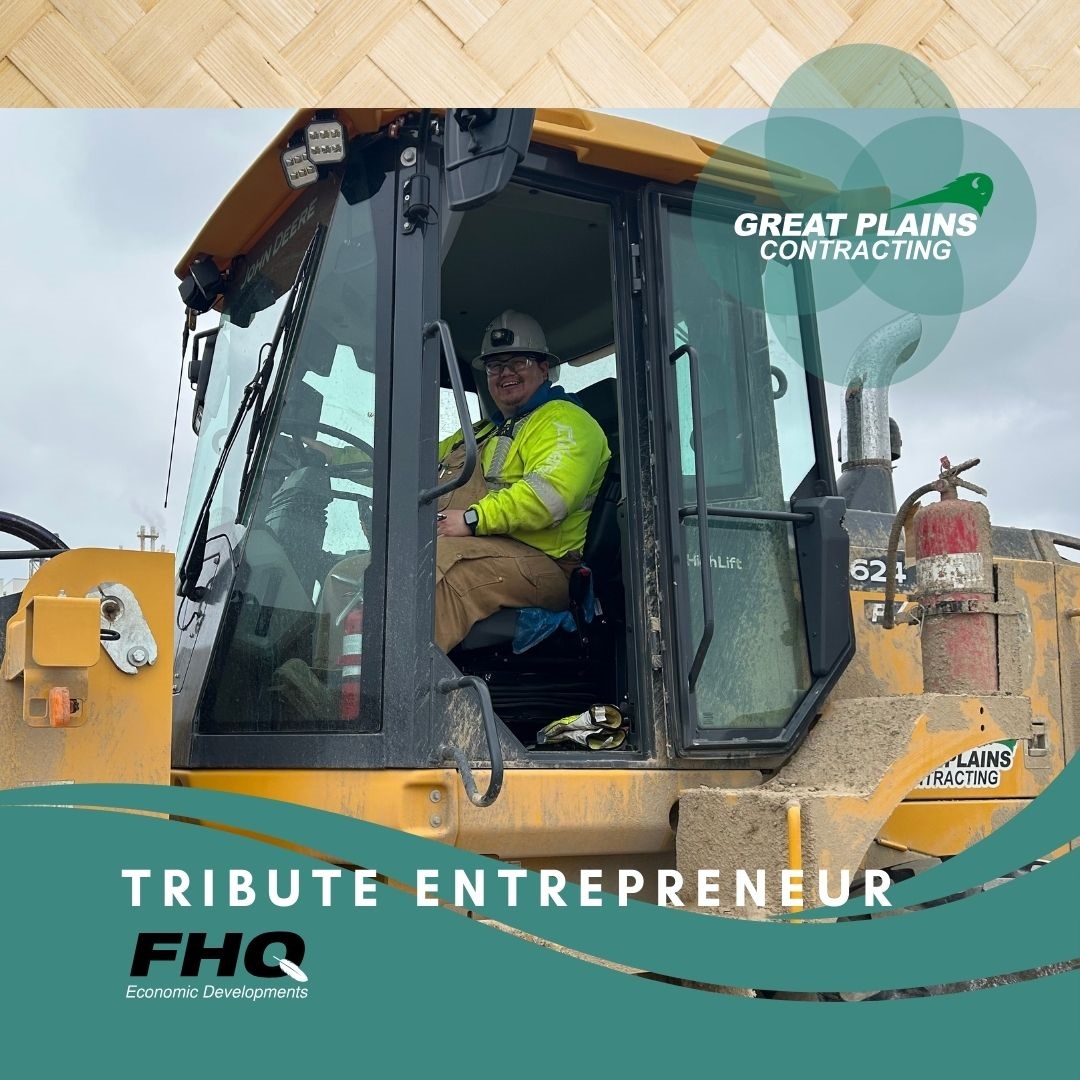 FHQ Developments tweet media