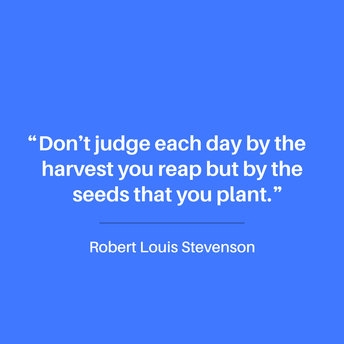 Here is today's Monday Motivation, and a reminder to keep working on that dream. It's rarely easy, but always worth it. 💭 

#index #pinger #indexbypinger #mondaymotivation #happymonday #robertlouisstevenson