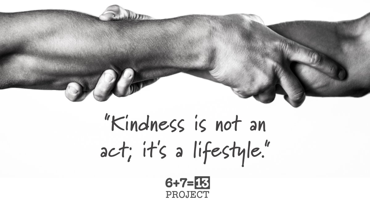 6713Project's tweet image. #gotstress #philippians4:13 #philippians4:6-7 #bekind #yougotthis #managestress