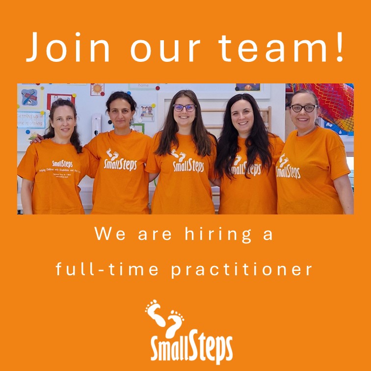 SmallStepsTweet's tweet image. Exciting opportunity to join our team here smallsteps.org.uk/about-small-st… Please get in touch if you consider yourself to be a 'Small Steps' kind of person 😀