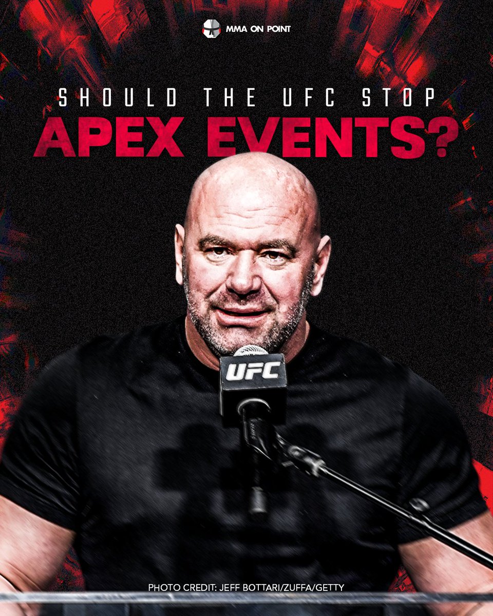 MMA On Point tweet media