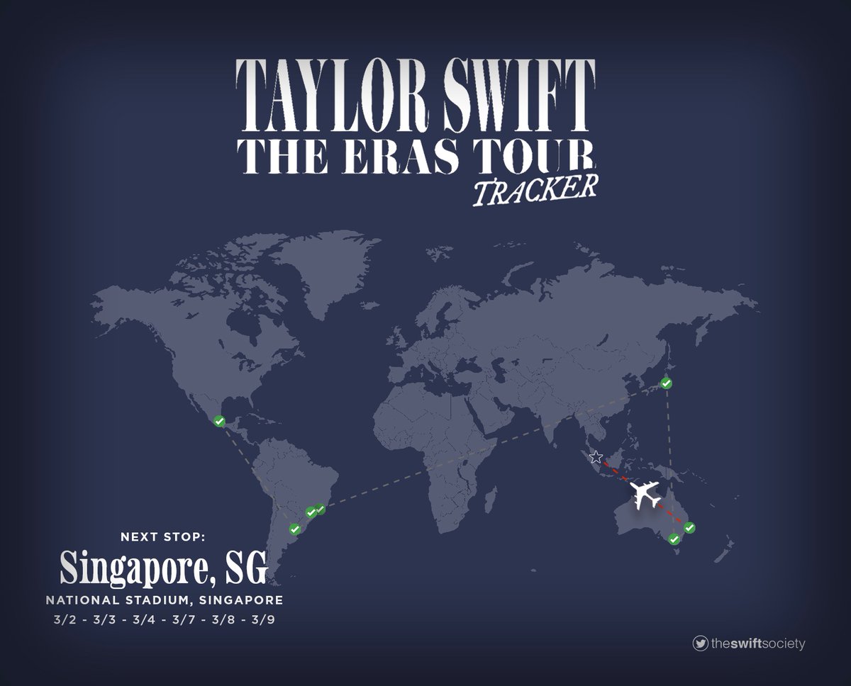 The Swift Society tweet media