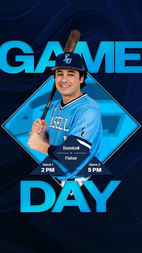 Lasell University Baseball tweet media