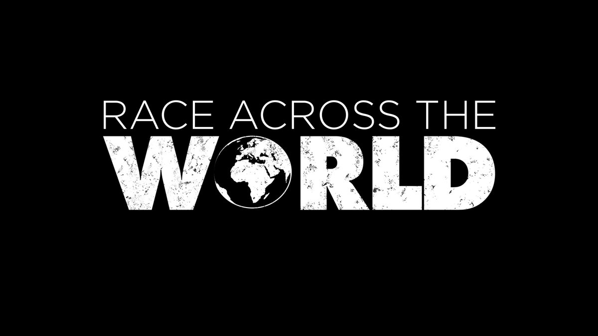 Could your next big adventure be just around the corner? Dynamic duos of all ages are wanted for the next series of @BBCOne's BAFTA winning series Race Across the World. For more information and to apply, follow this link: bbc.in/3IeWAoQ