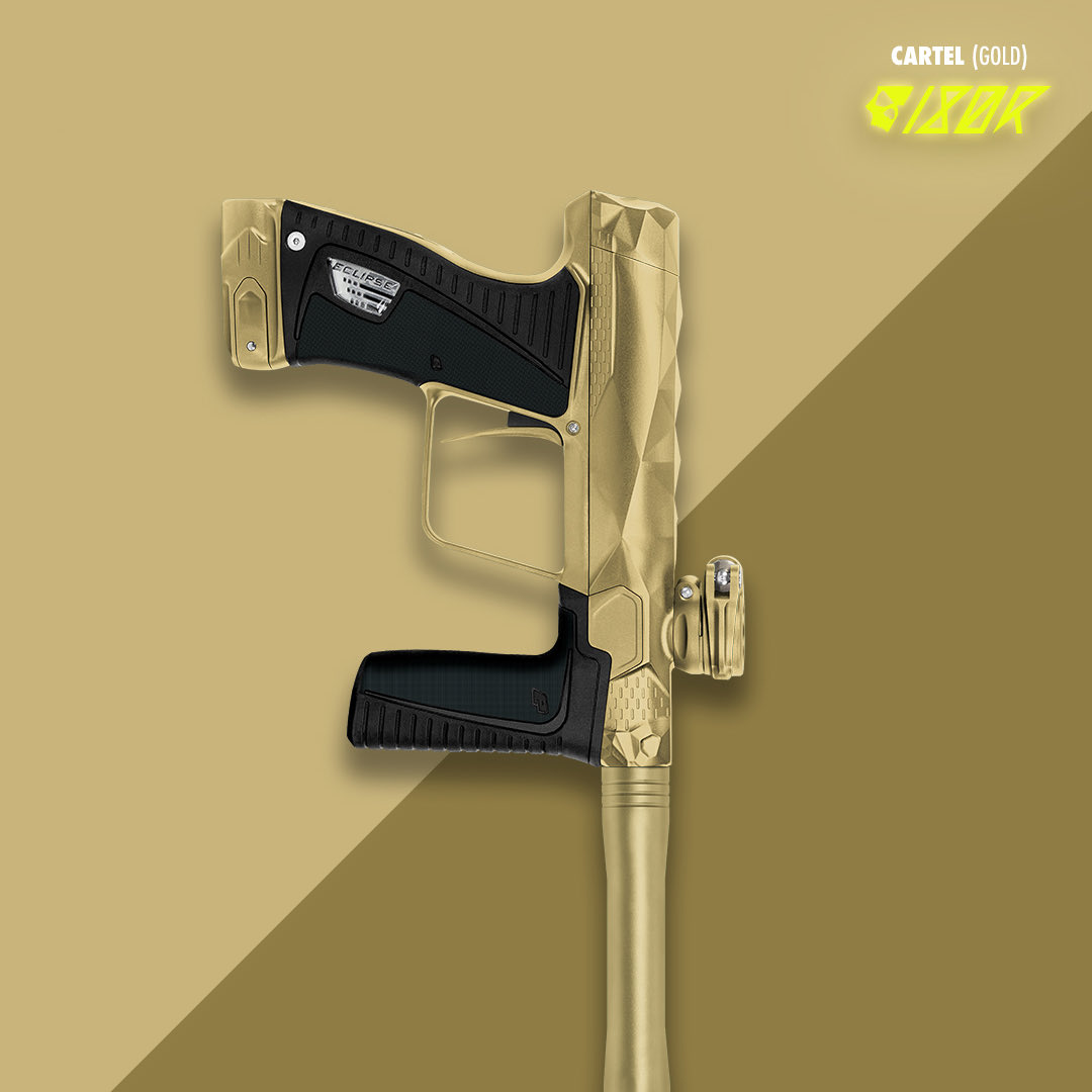 Infamous Paintball tweet media