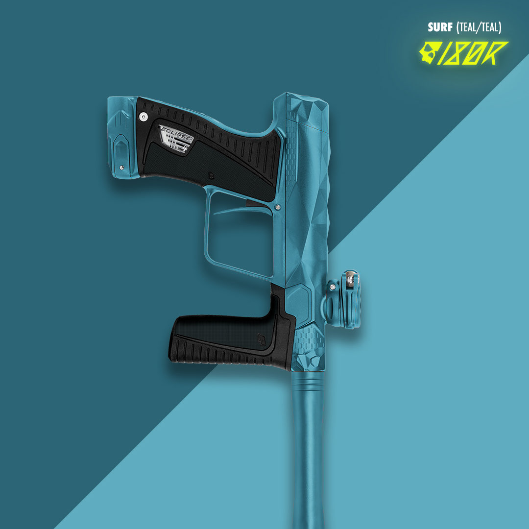 Infamous Paintball tweet media