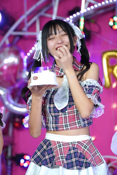 Twitterのコスプレ画像6