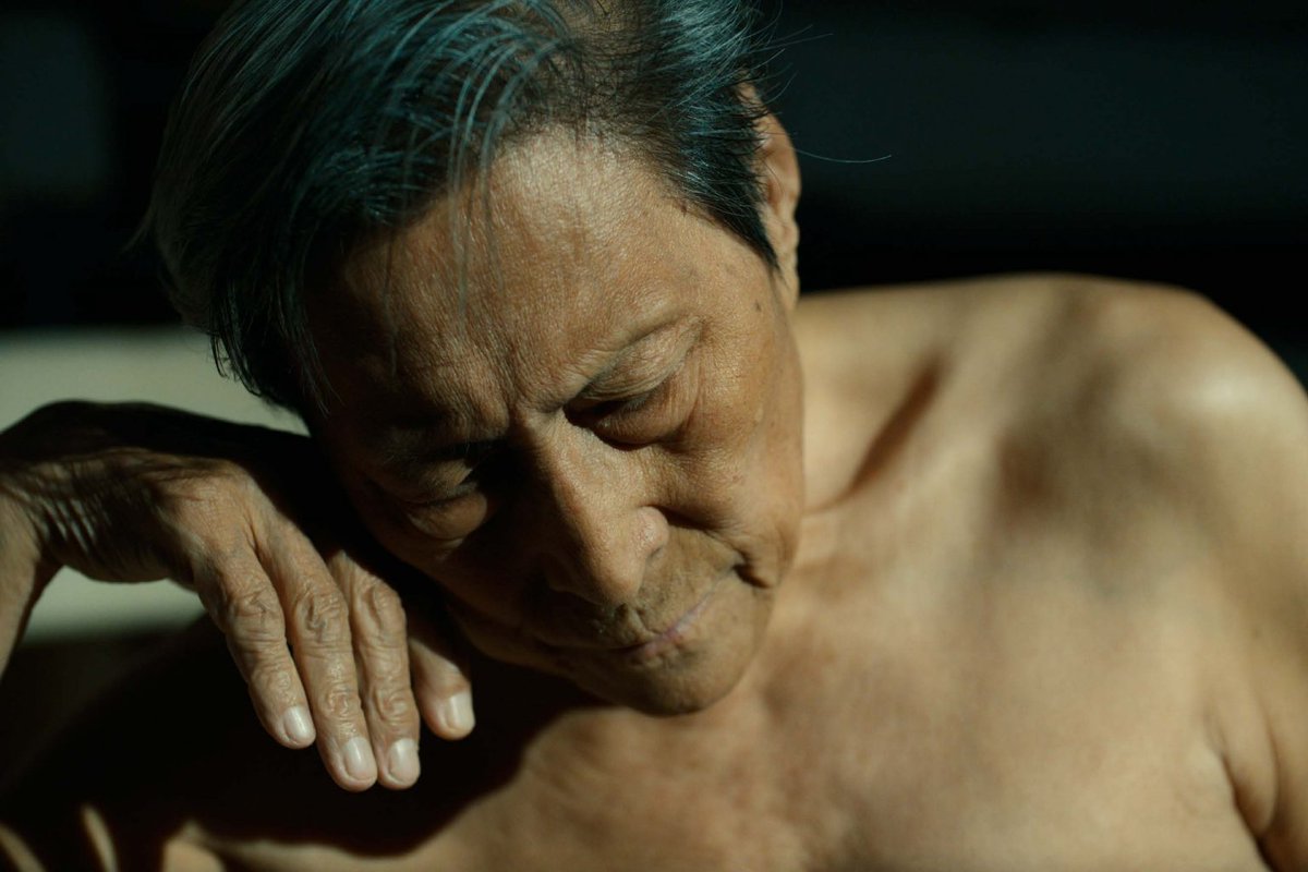 aemi & East Asia Film Festival Ireland are delighted to partner again in '24 and excited to present the Irish premiere of Wang Bing’s Man in Black (2023) preceded by the Dublin premiere of Adrian Duncan’s Für Bettina (2023) @IFI_Dub screening on Saturday March 9th @adrian_duncan_