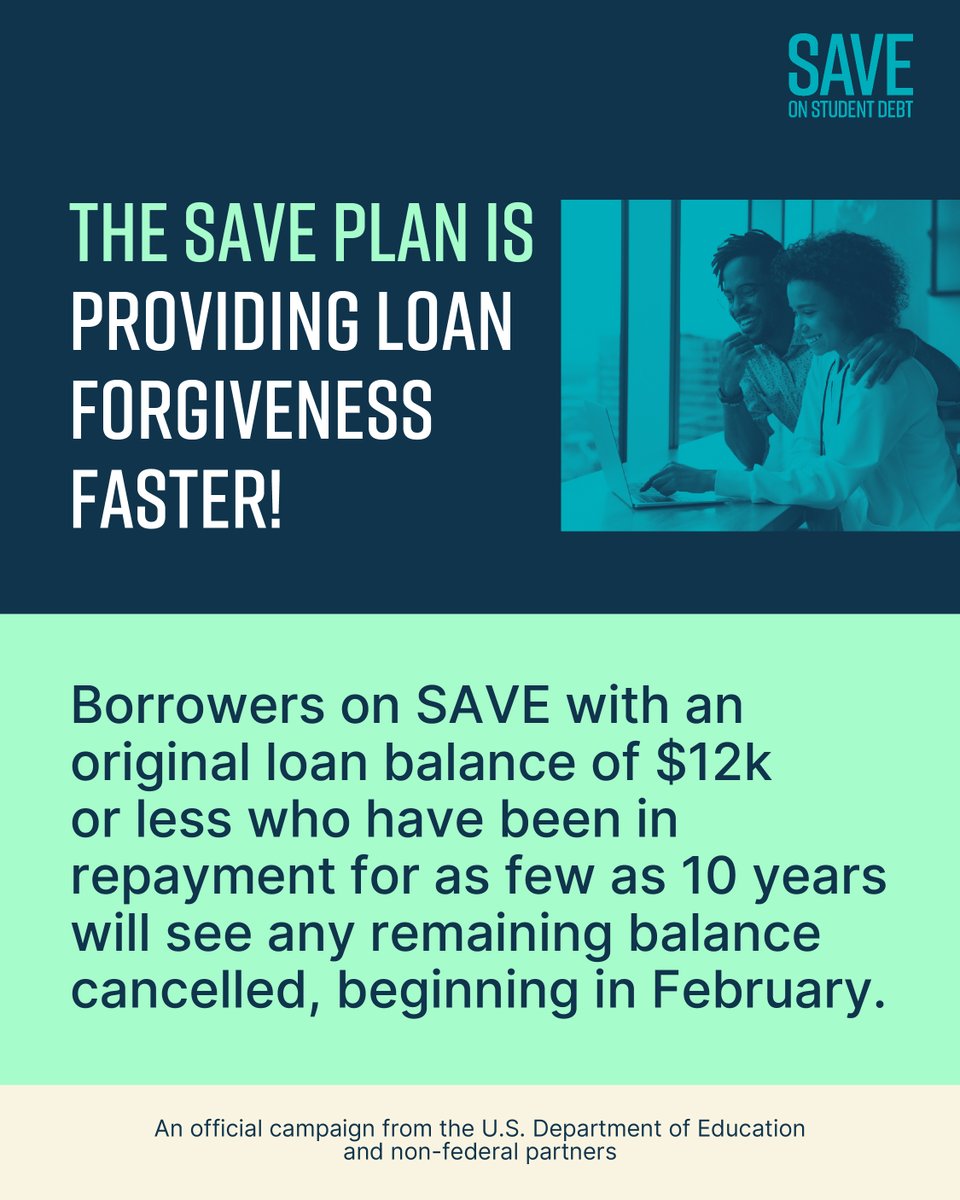 U.S. Department of Education tweet media