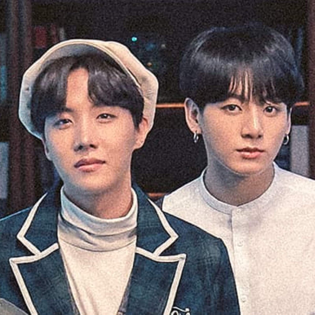 J-hope announces new song with Jungkook.