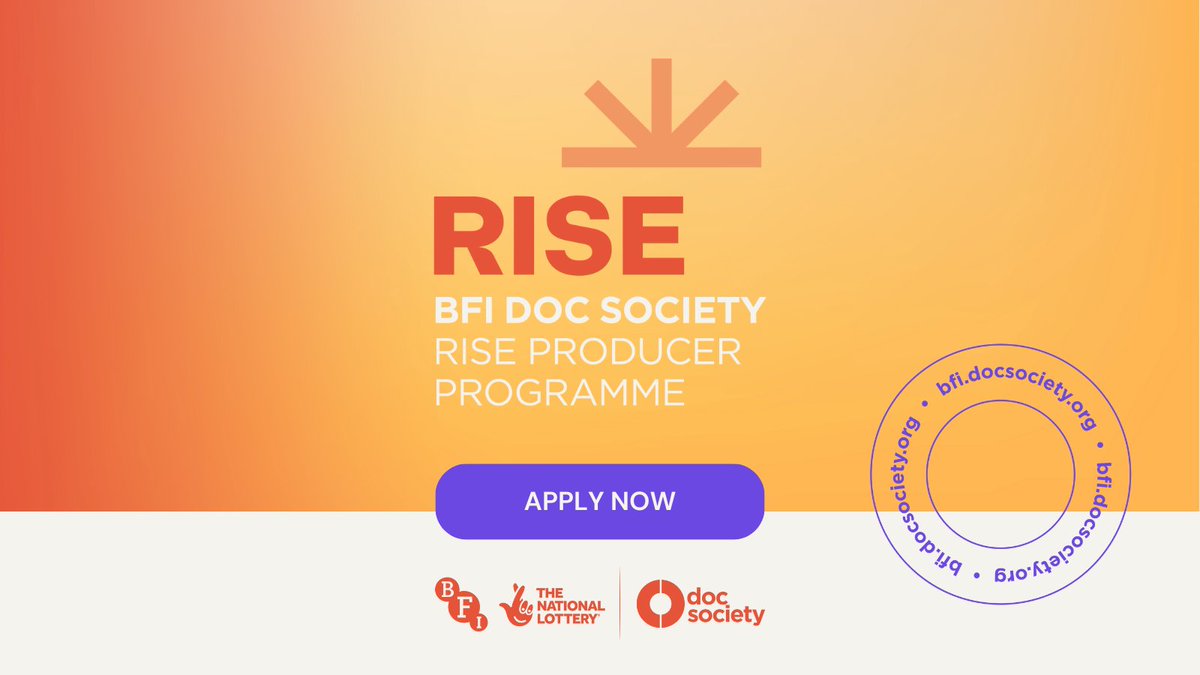 TheDocSociety tweet media