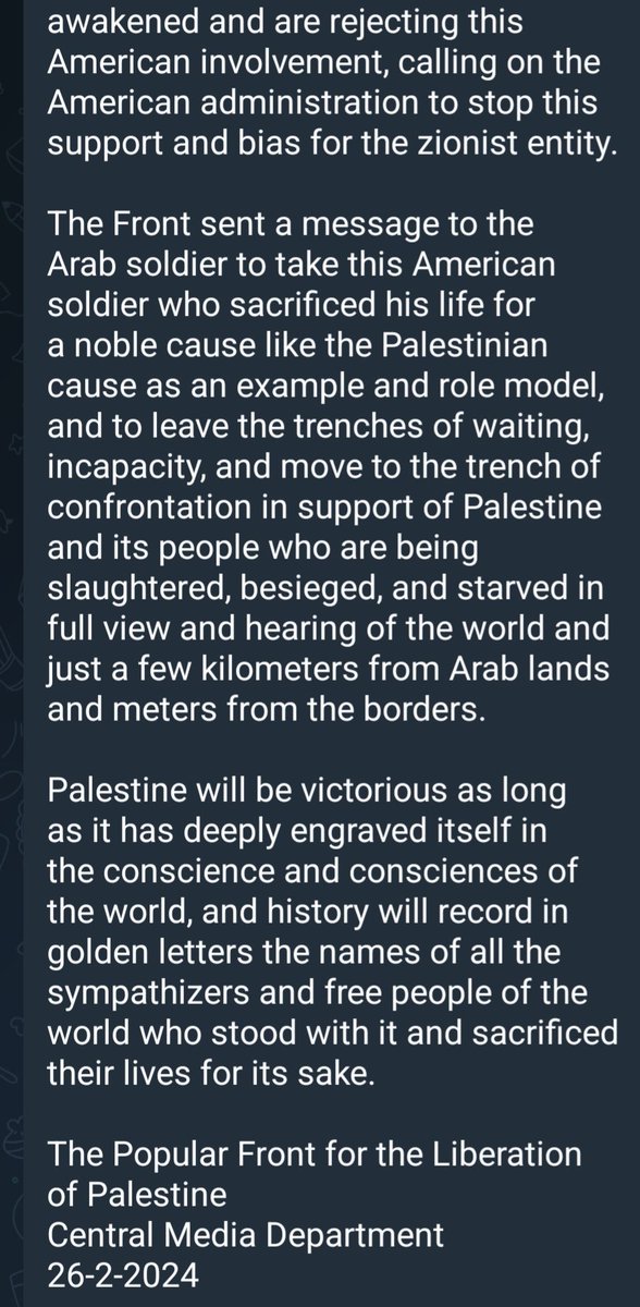 wendy trevino tweet media