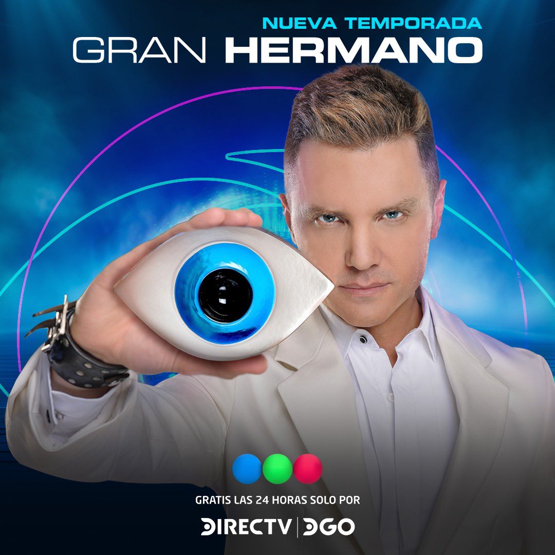 Domingo!
#GranHermano 20.5
#EspiandoLaCasa 13.6
#EscapePerfecto 11.9
#Incorregibles @telefe 6.7
#CodigoViaje 6.6
#Señales @telefe 6.4
#EsaMalditaCostilla @telefe 6.1
#ElHombreInvisible 5.4
#LaUltimaOportunidad 5.2
#TodoPorAmor @telefe 4.4
.
.
.
Instagram: sergiorodook