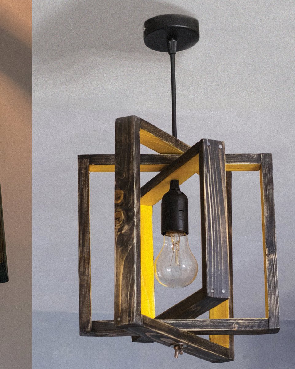Wood pendant light for sale 🤗
jiwoodlamp.etsy.com/listing/703476…
.
#woodlamp #woodlight #homedecor #rusticlight