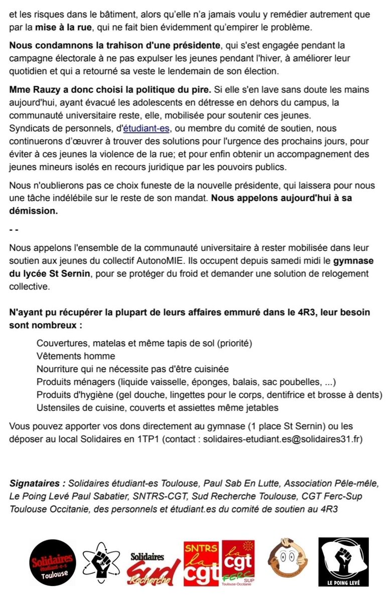SESLToulouse's tweet photo. https://t.co/xOk8Ndhru4