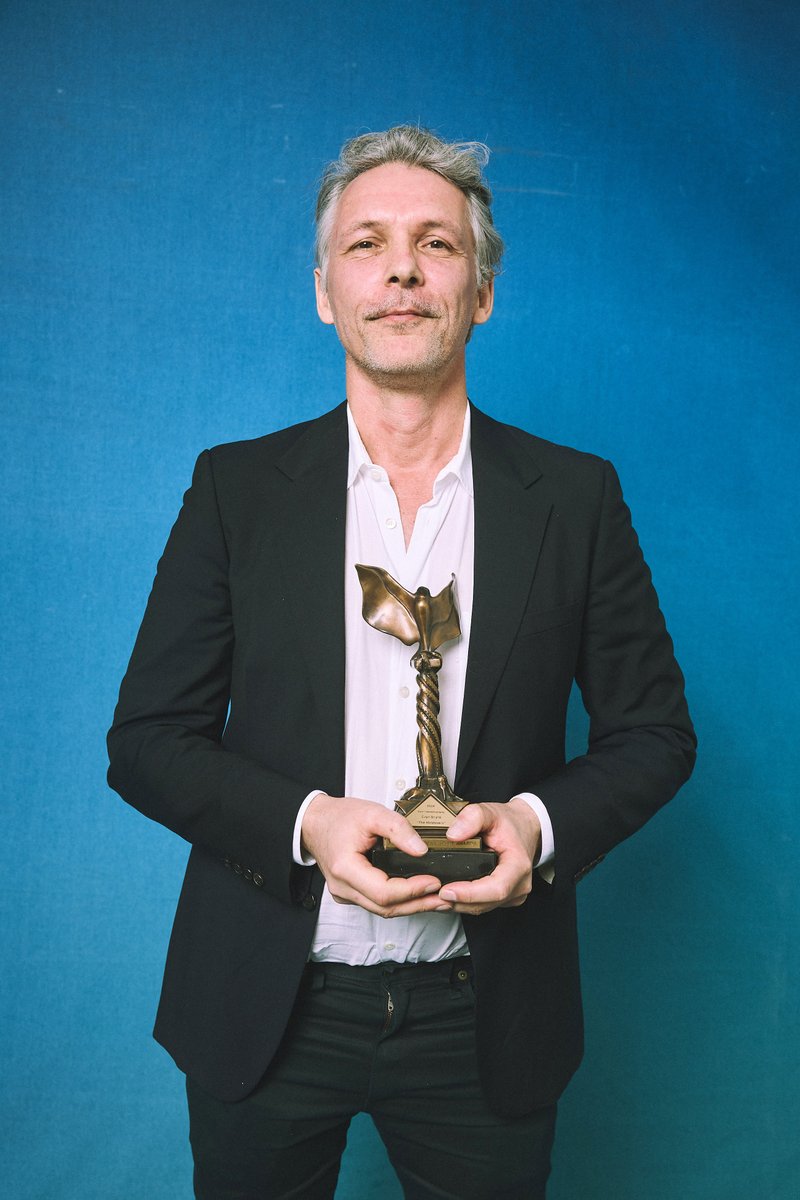 Our #SpiritAwards winners 🏆 📸: Emma McIntyre, Getty Images for IMDb