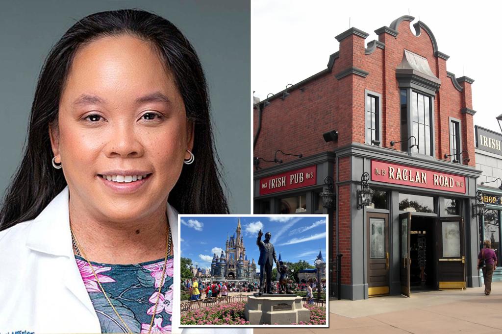 New York Post tweet media