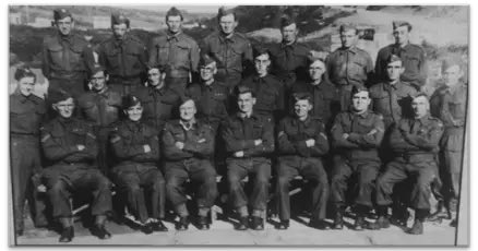 stagnesturtle's tweet image. Did you know… the St Agnes Home Guard had the motto ‘eyes everywhere’ and their emblem was a chough. At one point the Miners and Mechanics Institute was used as an arms store! 

More here in the report of our AGM: 

stagnesmuseum.org.uk/st-agnes-museu…