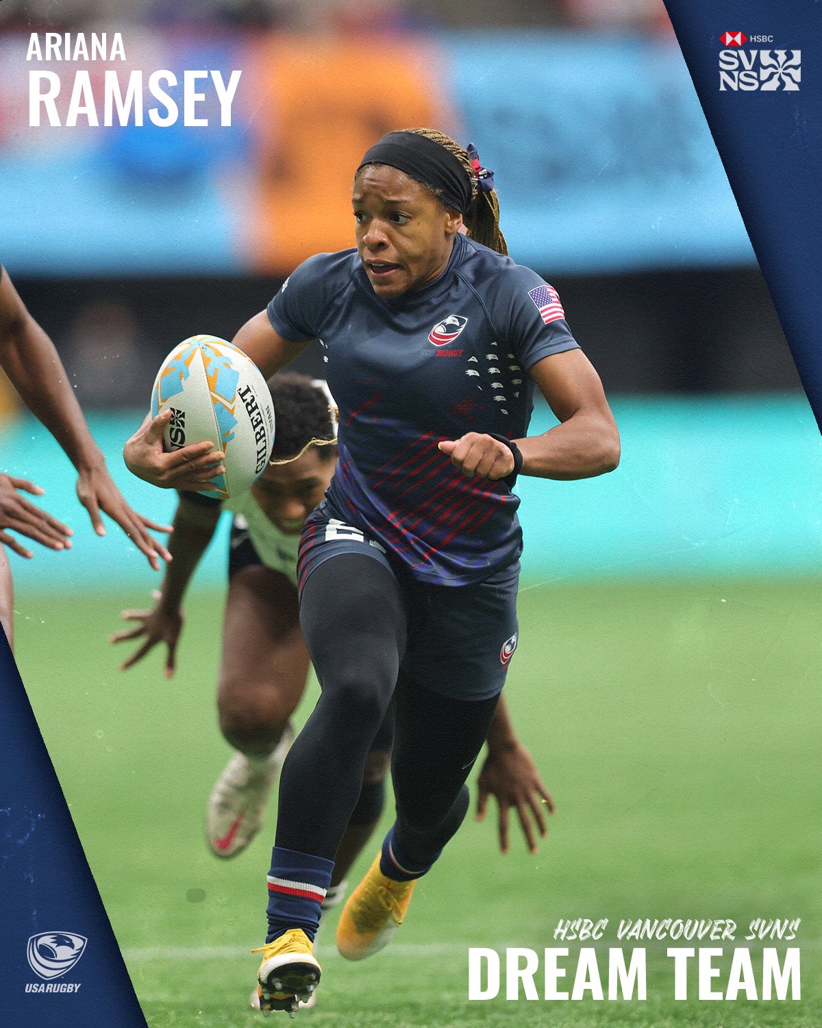 Usa 2024 rugby team