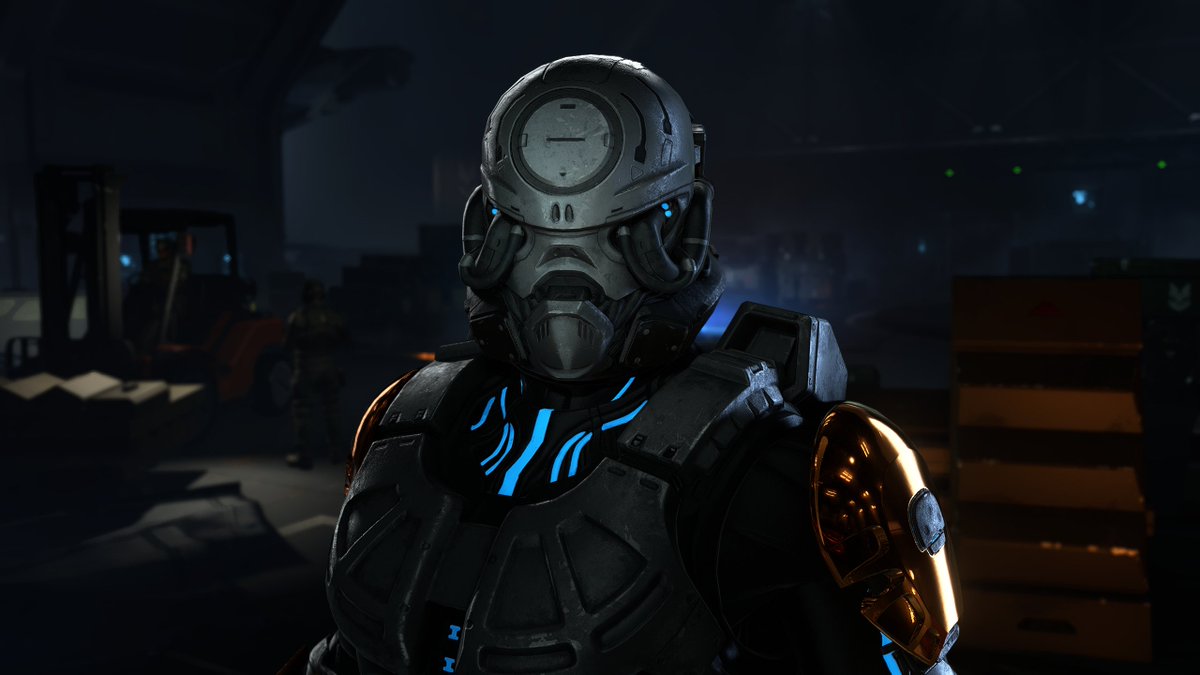 Thoughts on the new Halo Infinite Chimera helmets? Mimir Fomorian Thresher Grimghast