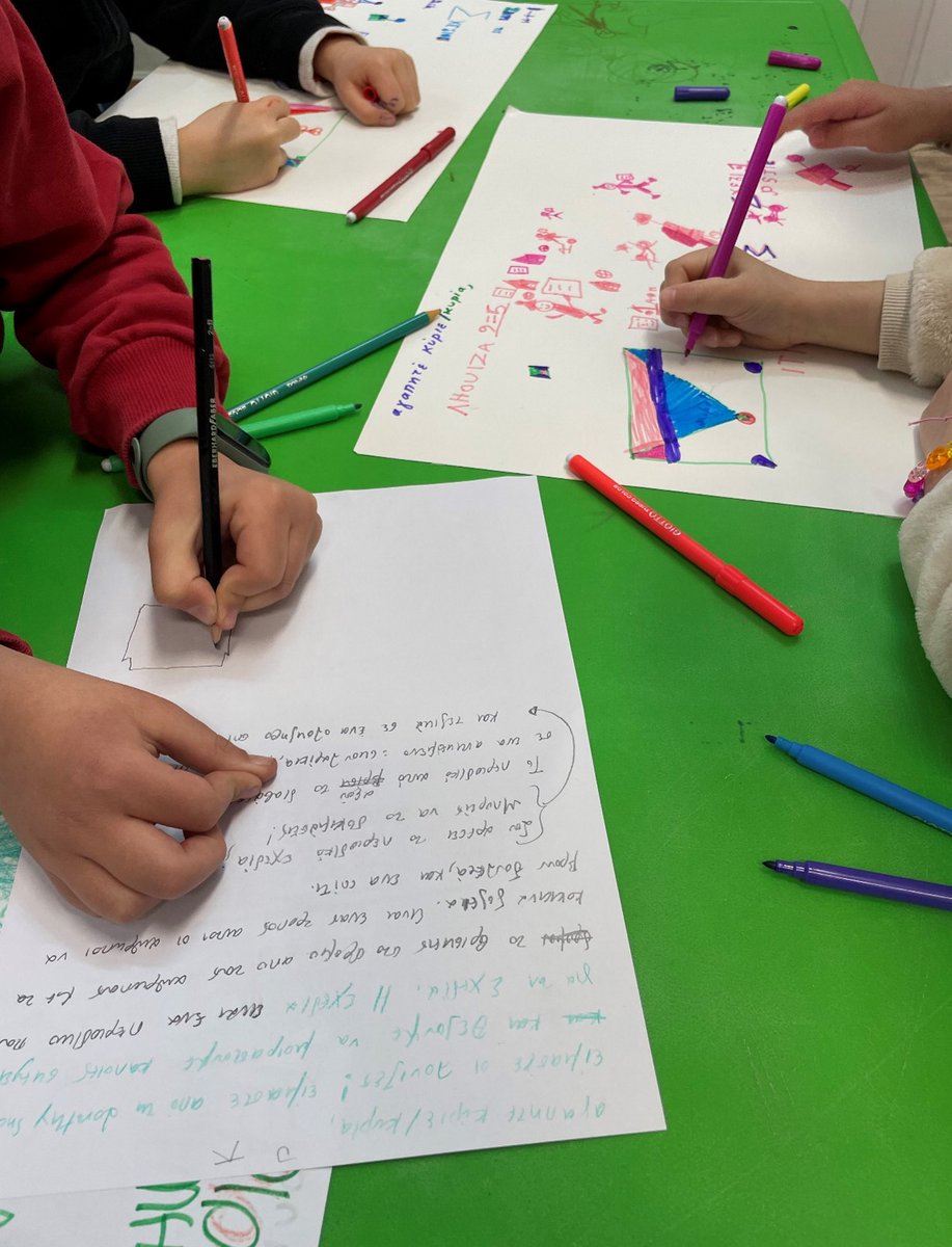 ⛵️Ένας νέος κύκλος εργαστηρίων Shedia_City εξελίσσεται όλον τον Φεβρουάριο στην <a href="/dorothysnot/">Dorothy Snot</a>! 

#shedia #upcyclingproject #ShediaCITY #activecitizensfund_GR #ACF_GR #activecitizens
Active citizens fund Greece EEA &amp; Norway Grants <a href="/bodossaki/">Bodossaki Foundation</a> <a href="/Solidarity_Now/">Solidarity Now</a> Norwegian Embassy Athens