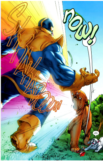 TheHumanSpiderMS tweet media