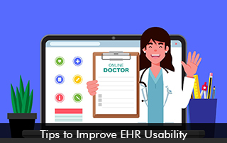 Tips to Improve EHR Usability
emrsystems.net/blog/tips-to-i…
#EMRSystems #SimplifyingSelection #healthcare #digitalhealth #doctors #patient #hospital #patientsafety #software #UserExperience #ClinicianSatisfaction #HealthcareTechnology #EHRWorkflow #EfficiencyInHealthcare #EHRtips