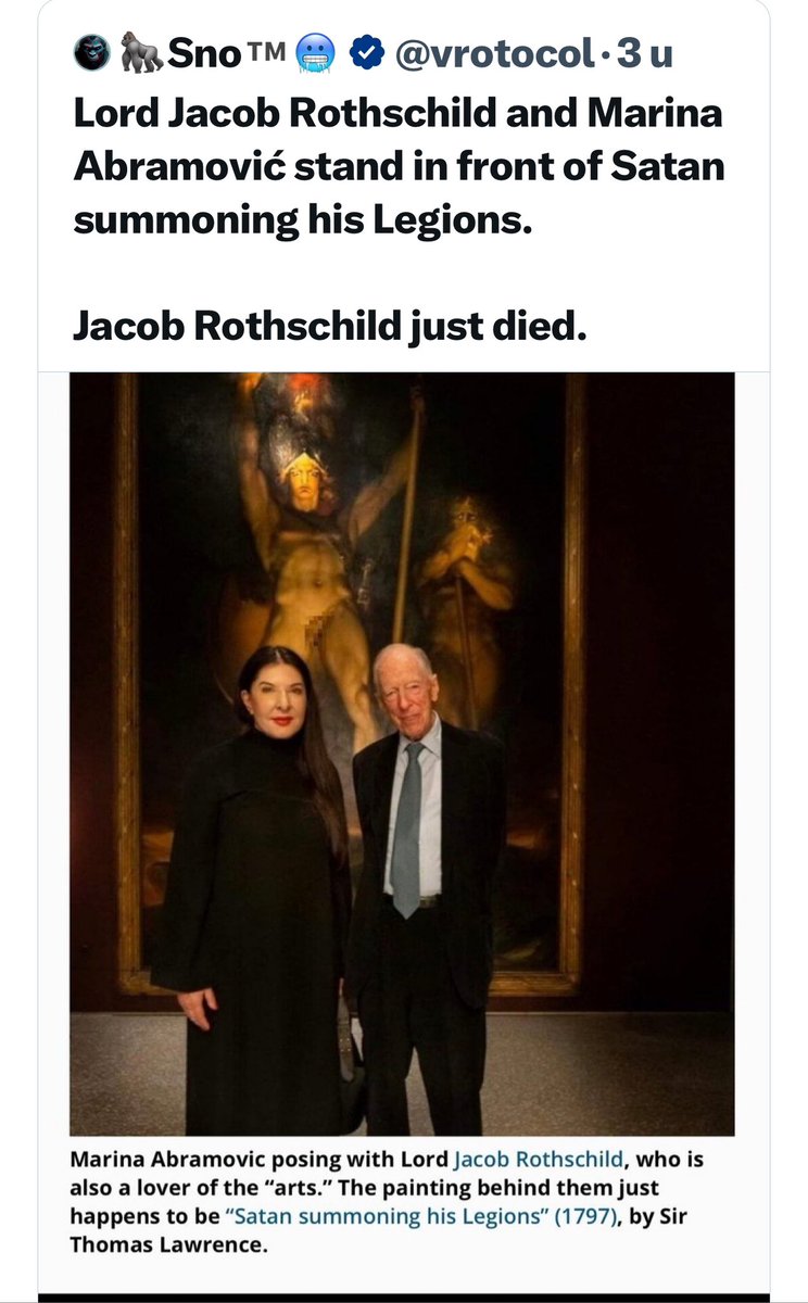V_iswakker's tweet photo. Mooi, dat de rest van de familie maar snel zal volgen. #Rottschild https://t.co/3oEe59VmgD