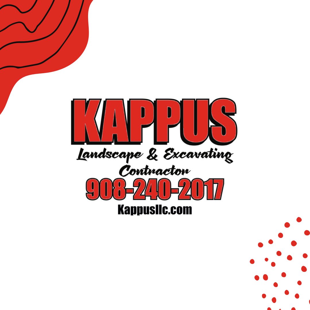 TheRunOtheMill's tweet image. Thank you, Kappus Landscaping, for your support and sponsorship! 

There’s still time to register for race day!

#kappuslandscaping #rotm #hunterdoncounty