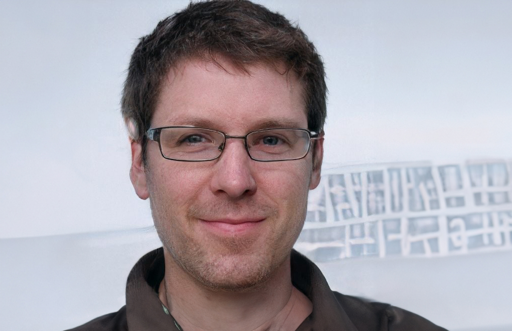 Christopher Blackden (MS '23) juggled school, work and family life to get through graduate school, but felt a sense of fate in choosing Drexel. Learn more about his journey to a Master's in Systems Engineering at drexel.edu/engineering/ne…