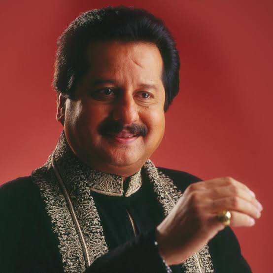 adityaabhatt's tweet photo. Deeply saddened by the loss of the legendary ghazal maestro Pankaj Udhas. His soulful voice and timeless melodies will continue to resonate in our hearts forever. Rest in peace, #PankajUdhas https://t.co/9eFay4J29S