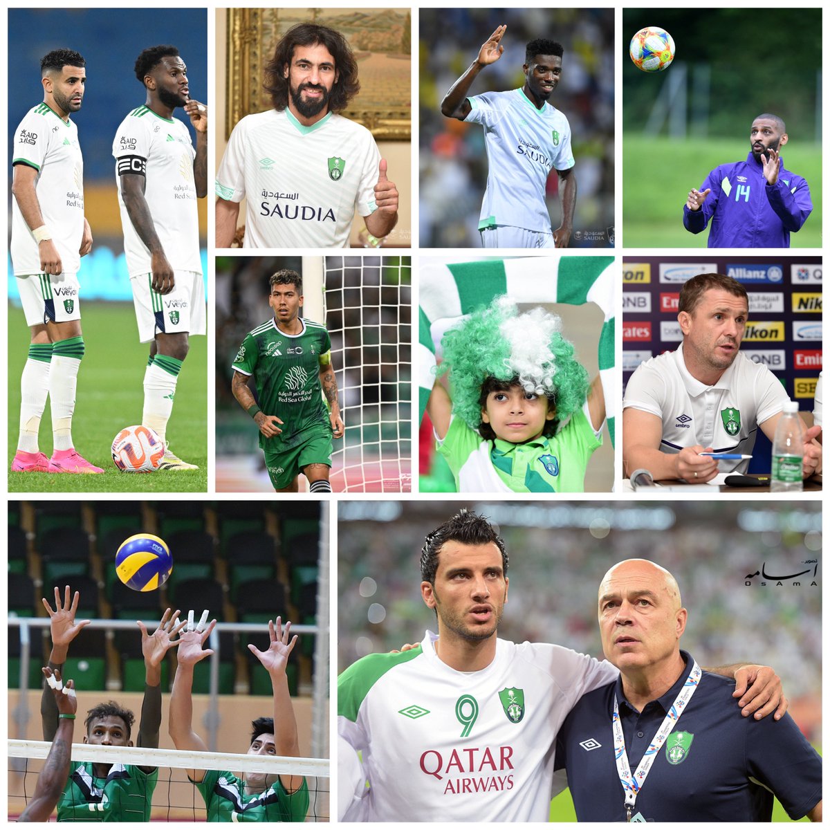 أسامة السلمي tweet media