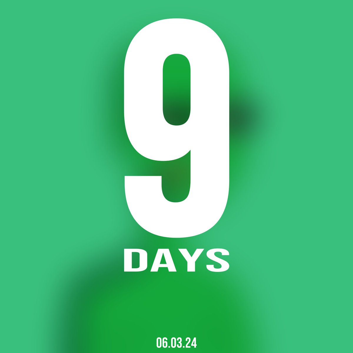 Detaxim's tweet photo. 9 Days Lefts Till The Horde Arrives, Be Prepared. @TSZompers #TSZompers 06.03.24 https://t.co/FI7Jp6txlM