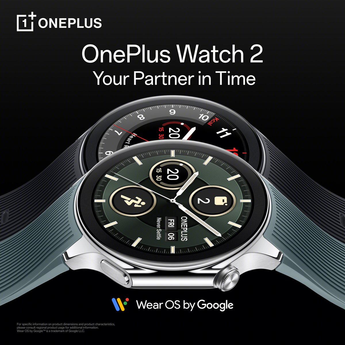 OnePlus tweet media