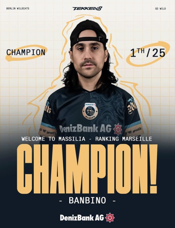 MKE | Banbino tweet media