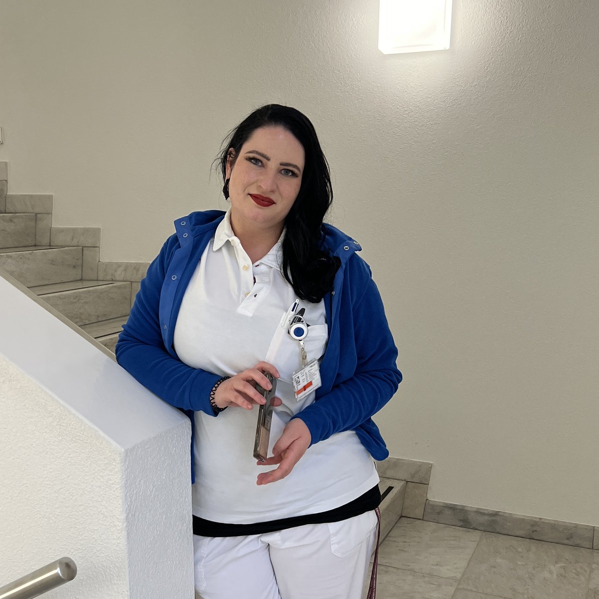 Internationaler Tag der seltenen Krankheiten am 29. Februar. 
Eine Reportage am Universitätsspital Zürich mit Nele Strübing, Hebammenexpertin im Bereich Fetalchirurgie. 
podcastb15753.podigee.io/45-spina-bifida