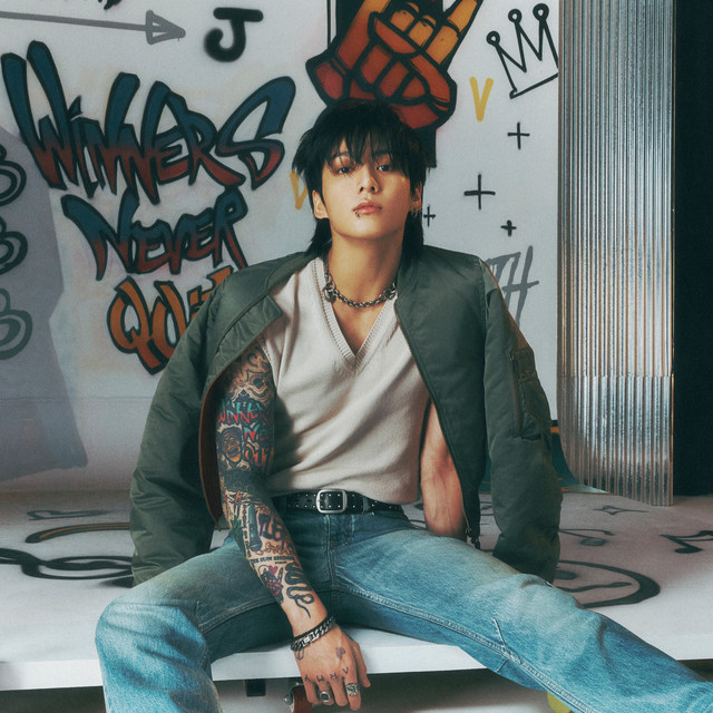 kchartsmaster's tweet photo. Jung Kook to feature on the track "i wonder..." from j-hope's upcoming album 'HOPE ON THE STREET VOL.1'. https://t.co/GSatiuoPnG