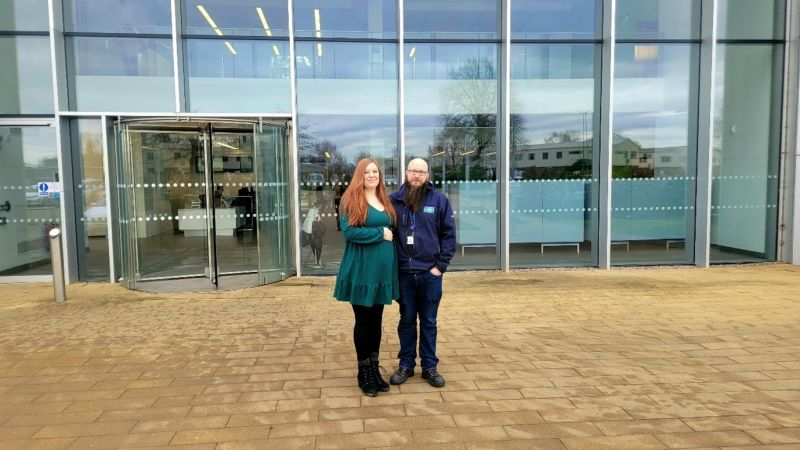 We're proud that we've made a big boost to our maternity and adoption leave, giving colleagues a whole year off fully paid. Read Sophia’s story to find out more. 

#WeDoMoreBecauseWeCare #MaternityPolicy